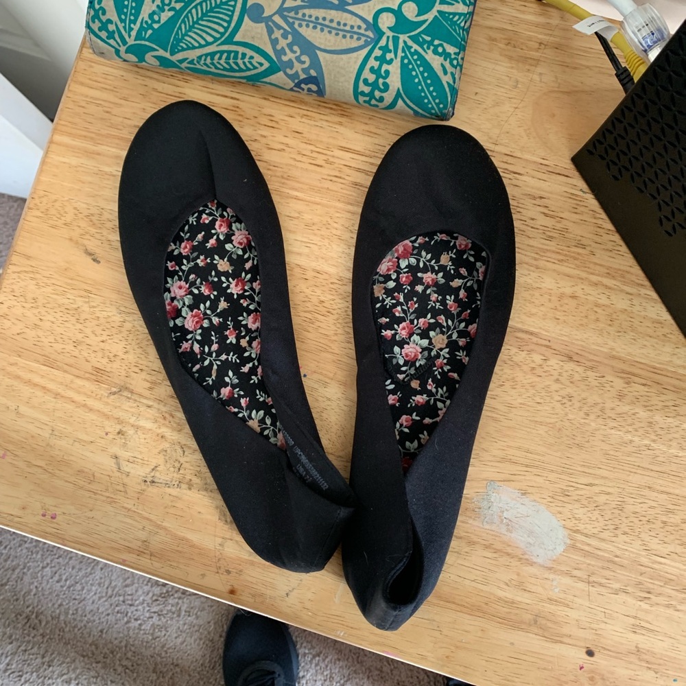 Flats